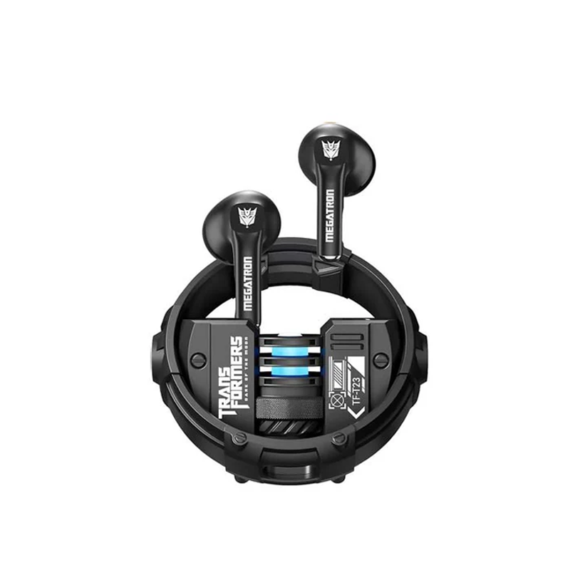 Transformers TF-T23 True Wireless Bluetooth Earbuds Transformers TF-T23 True Wireless Bluetooth Earbuds